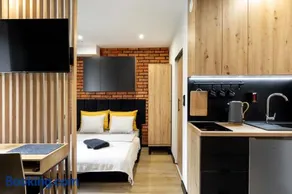 Bedthoven lofts you! Self Check-in & Parking - Image 2