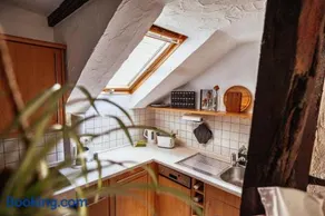 Appartamento con giardino e terrazza | Vista sulla città | Ideale per il telelavoro - Image 4