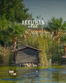 Akkızhan Otel - Image 4