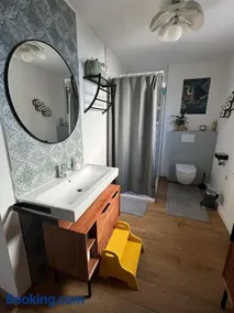 Ferienwohnung Possenheim - Image 2