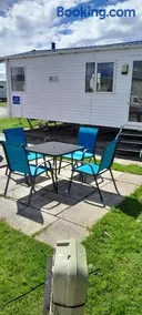 Arual Caravan Manor House Park. Allonby, Cumbria - Image 2