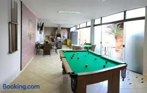 Lindo espaço de lazer - Image 1