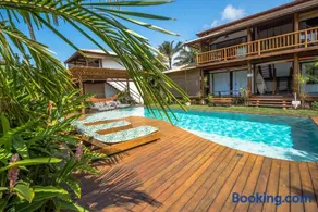 Sup House Barra Grande - Image 1