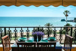 Corfu Glyfada Beach Apartment 46 - Image 2