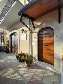 B&B L'arco Fiorito - Image 4