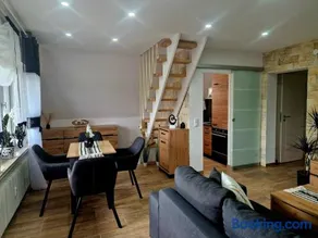 VilaMi Ferienwohnung mit Indoor Pool, Sauna, Hunde willkommen - Image 2