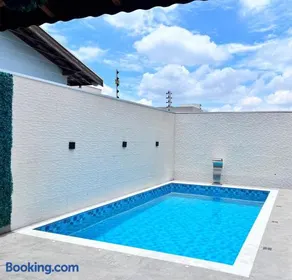 Casa aconchegante no interior - Image 1