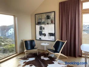 New, modern house in beautiful Skrova, Lofoten - Image 2