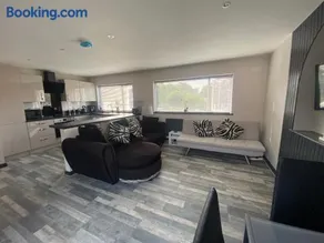 Rivendell spacious two bedroom 1st floor flat - Image 4