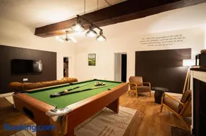 Suite Lounge & Billard - La Parenthèse des Collines - 2 Chambres au calme - Image 2