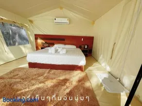 ลูกช้างเขาใหญ่แคมป์ - Image 2