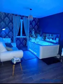 chambre d'hôtes avec Jacuzzi - Image 3