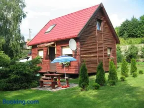 Dom nad Jeziorem - Image 1