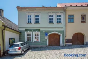 Apartmány Pod starou věží - Image 1