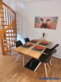 Maisonette-Ferienwohnung für bis zu 4 Personen - Image 1