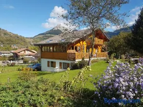Entre Lac Et Montagnes - Image 1
