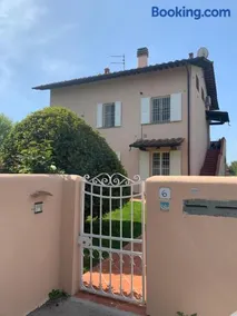 Villa Favilli - Image 3