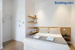 Encantador estudio Chamartin - Image 3