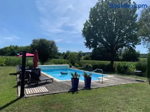 Lovely gites with private pool, privacy & spacious garden - Image 1