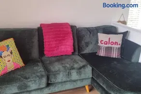 Garden Lodge Flat - Image 3