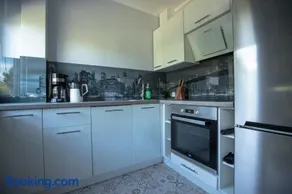 JDK Apartamenty Serbinowska 53m2 6-osobowy - Image 1