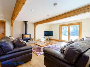 Admergill Lodge - Image 4