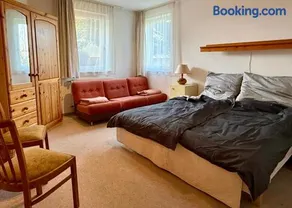 Gemütliche Ferienwohnung mit Sauna & Terrasse - Image 4