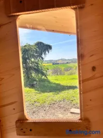 Cabane étape - Image 4