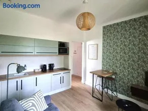 L'Olivier Studio Cosy & Calme Idéal Duo ou Pro - Image 1
