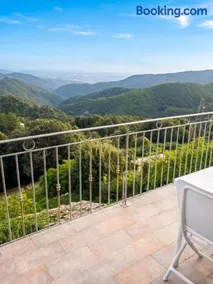 Appartamento con barbecue | Vista sulla montagna - Image 1