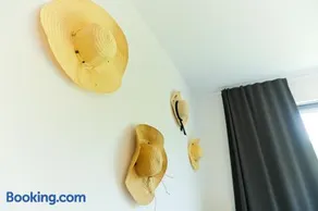 M&K Apartament Słomkowe Kapelusze - Sobieszewo, Wyspa Sobieszewska - Image 2