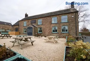 The Greyhound Inn Warslow - Image 2