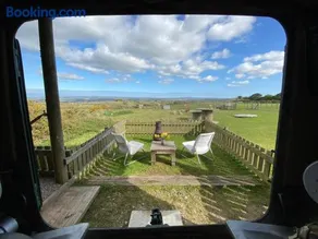 Stunning views & sunrises from Sally Saracen - Image 5