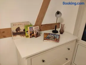 Ferienwohnung auf dem Pferdehof - Image 3