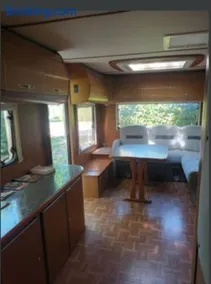 Grande caravane - Image 1