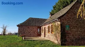 Gîte de France Les combottes 3 épis - Gîte de France 4 personnes MAE-9734 - Image 3