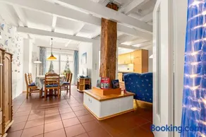 Ferienwohnung Nordlicht - Image 2