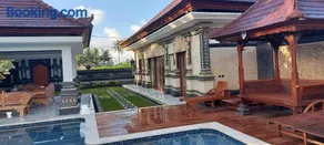 Bali Clara Villa & Spa, Restaurant, Transport - Guide - Image 1