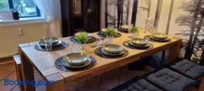 Luxus - 7 Personen 5 Bäder, 5 Schlafzimmer, Küche, Parkplatz, Ruhig - Image 4