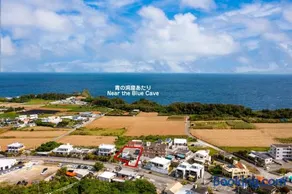 ビーチまで車で2分 BBQセットあり 車2台駐車可能 バリアフリーok Terrace Garden Okinawa - Image 1