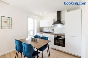 Charming 1 BR in the Cours Julien | By Airnest - Image 3