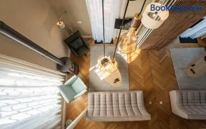 Nobel - Suites - Image 1