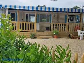 Mobil Home Bord de Mer - Image 1