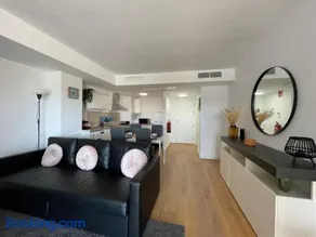 Canet De Berenguer, Playa Apto con 2 habitaciones - Image 1