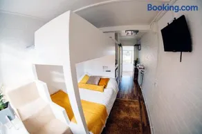Bijou Annexe, Sea View, Private Entrance & Parking - FOLKESTONE - Image 3