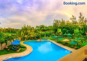 Roma Stays Sunset Holiday Apartments 3Bedrooms & swimming pool - Image 4