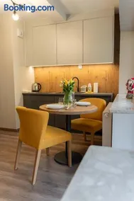 Kurort Kozubnik Daglezja - Apartamenty Dream Apart - Image 2