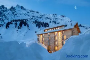 Ski Hotel Mondschein 1739 - Image 1