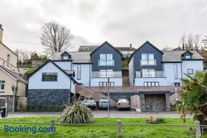 Valley View Studio Annexe - Image 3