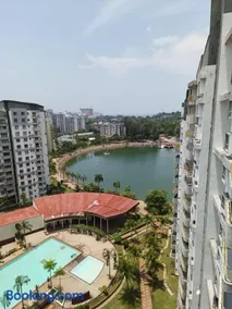 KZ Homestay PD - Image 4